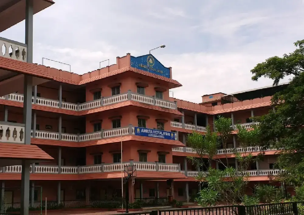 Amrita Vidyalayam