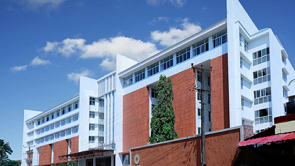 Shakthi Residential School