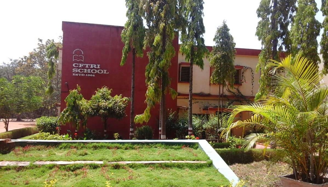 CFTRI School