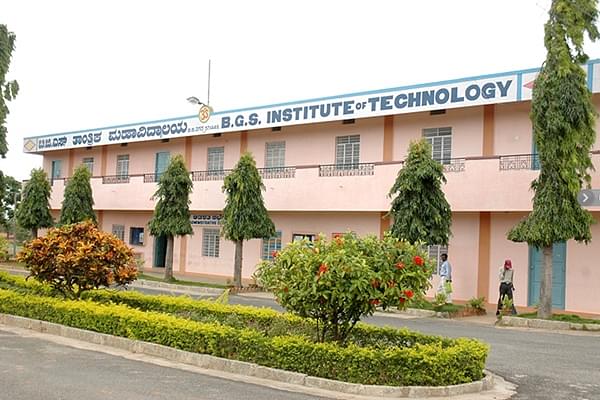 BGS Institute of Technology