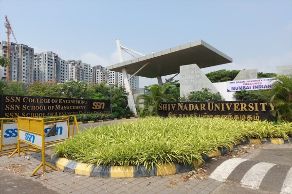 SSN College of Engineering