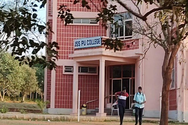 JSS PU College
