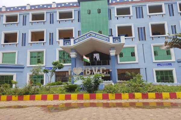 Bonam Venkata Chalamayya Engineering College -BVCEC