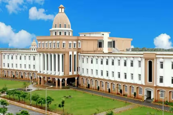 Gudlavalleru Engineering College