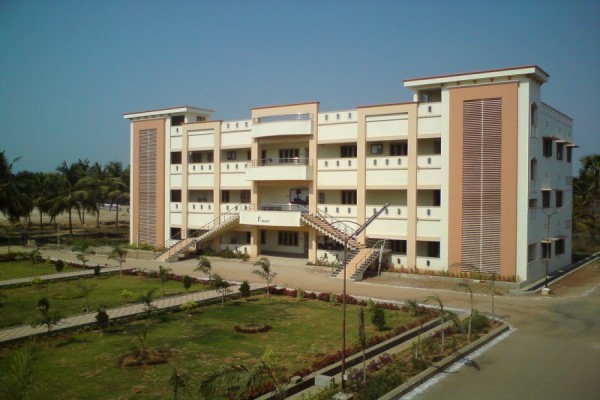 Sri Vasavi Engineering College-SVEC