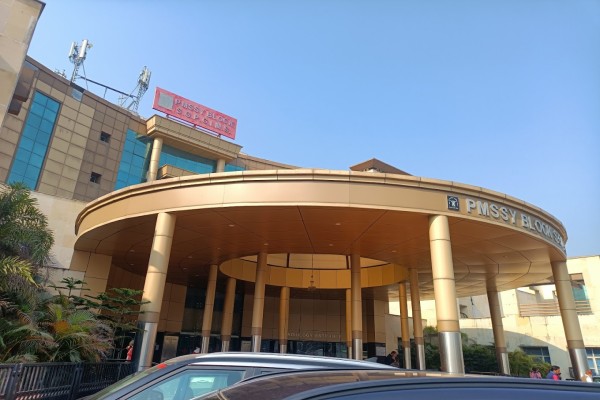 Sanjay Gandhi Postgraduate Institute of Medical Sciences-SGPGIMS