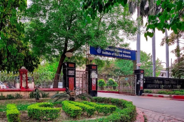 The Institute of Medical Sciences -IMS
