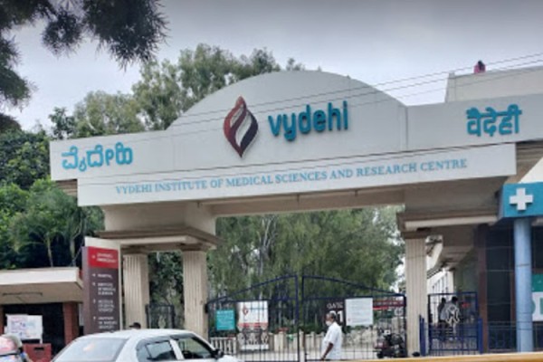 Vydehi Institute of Medical Sciences