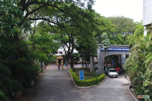 Pravara Institute of Medical Sciences-PIMS