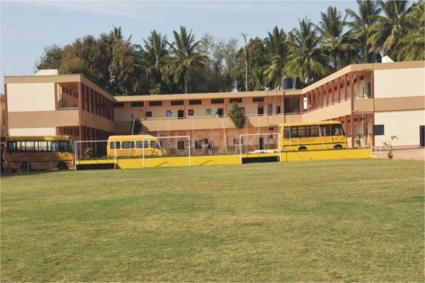 MEC Composite PU College