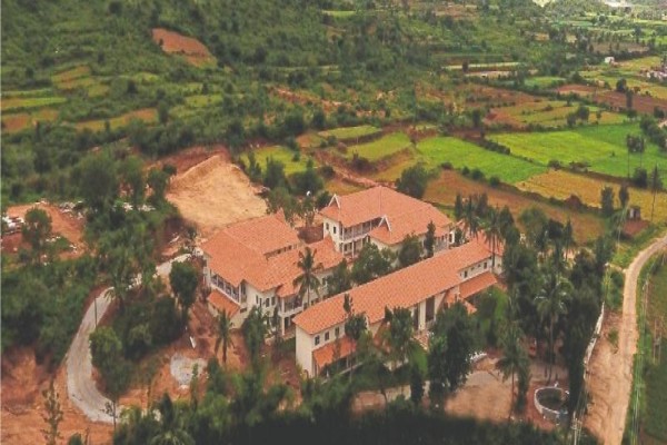 Sri Sathya Sai Prashantiniketanam Girls Pre-University College