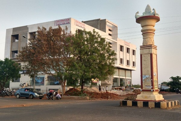 Vijaya Chetana PU College