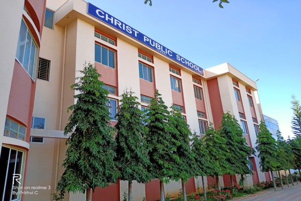 Christ Public School