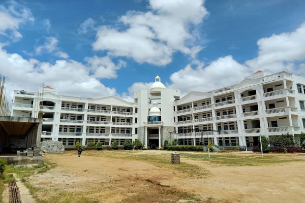 Pramati Hillview Academy