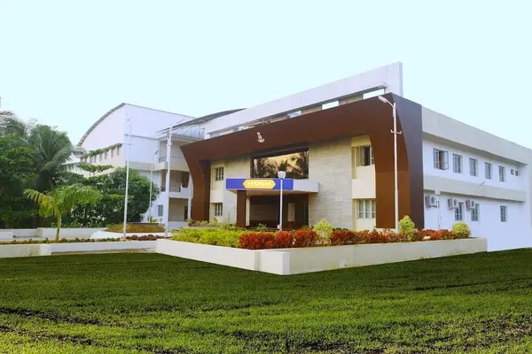 Manel Srinivas Nayak Institute of Management (MSNIM)