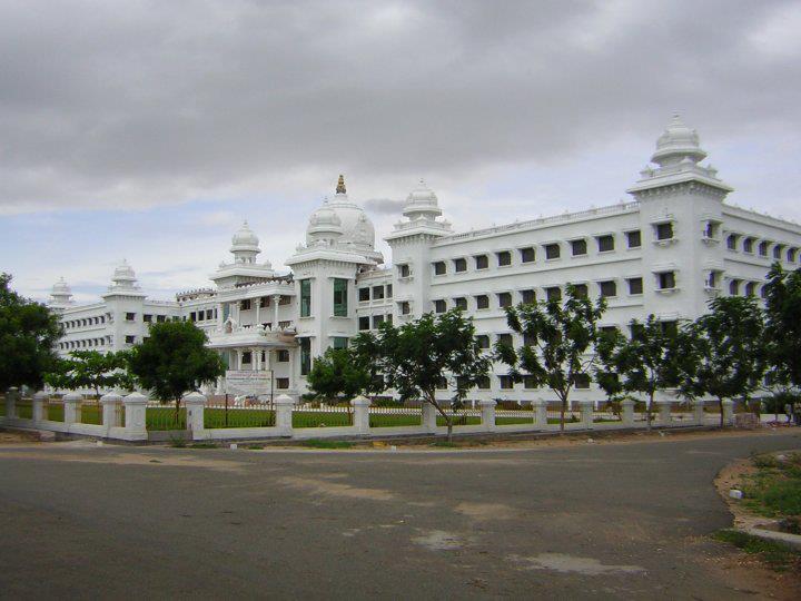 Coimbatore